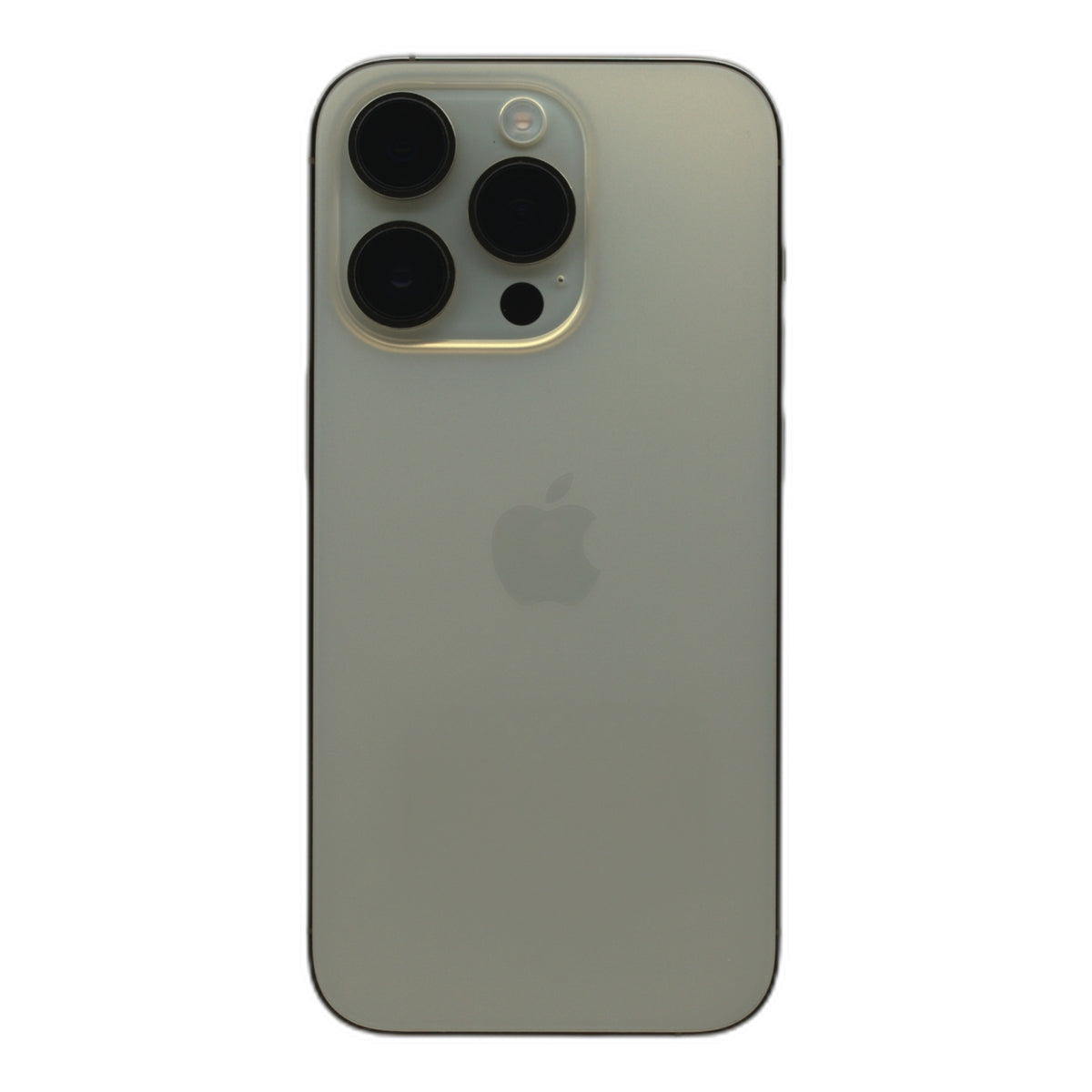 95新 Apple iPhone 14 Pro 256G 金色 中國大陸版