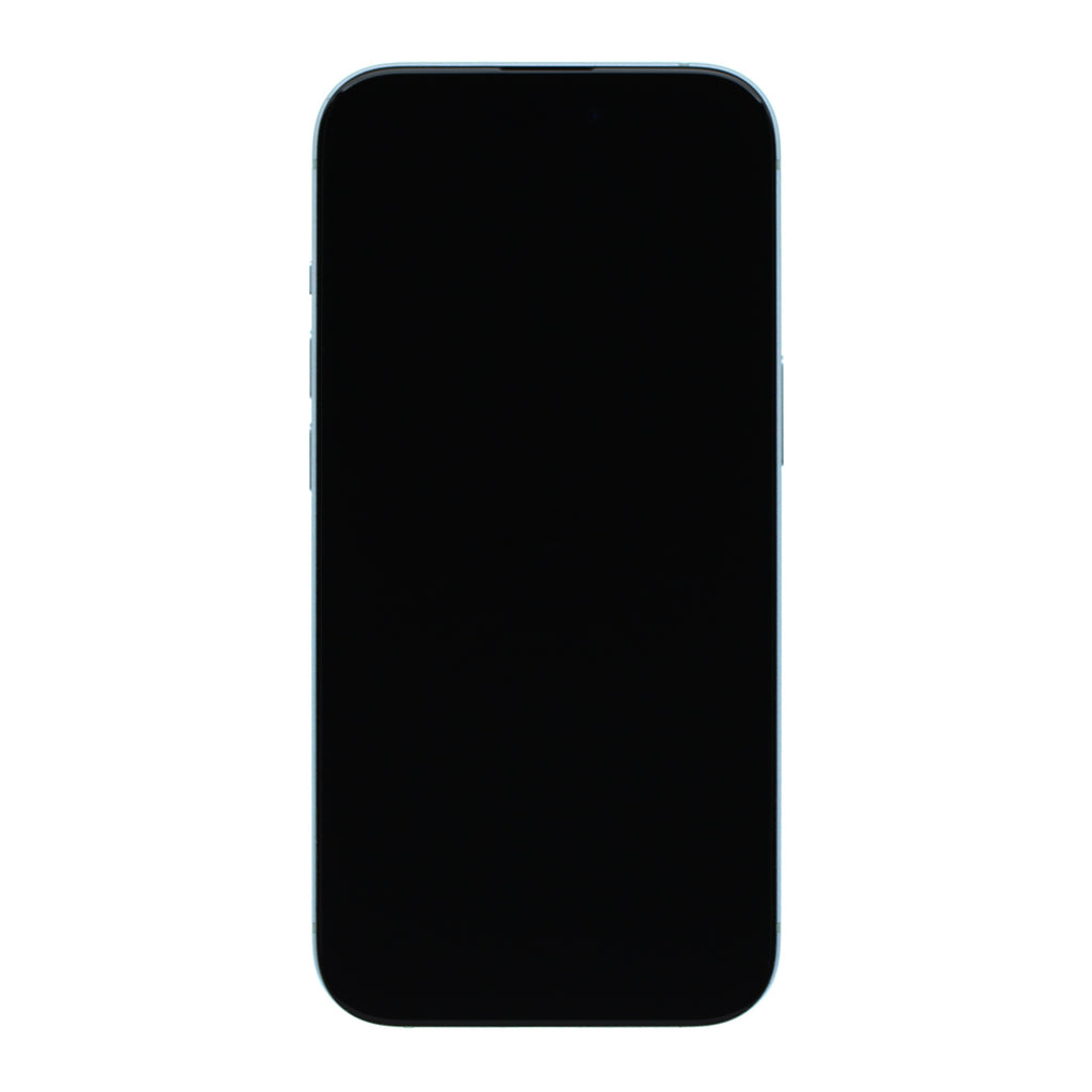 95新 Apple iPhone 15 256G 藍色 中國大陸版