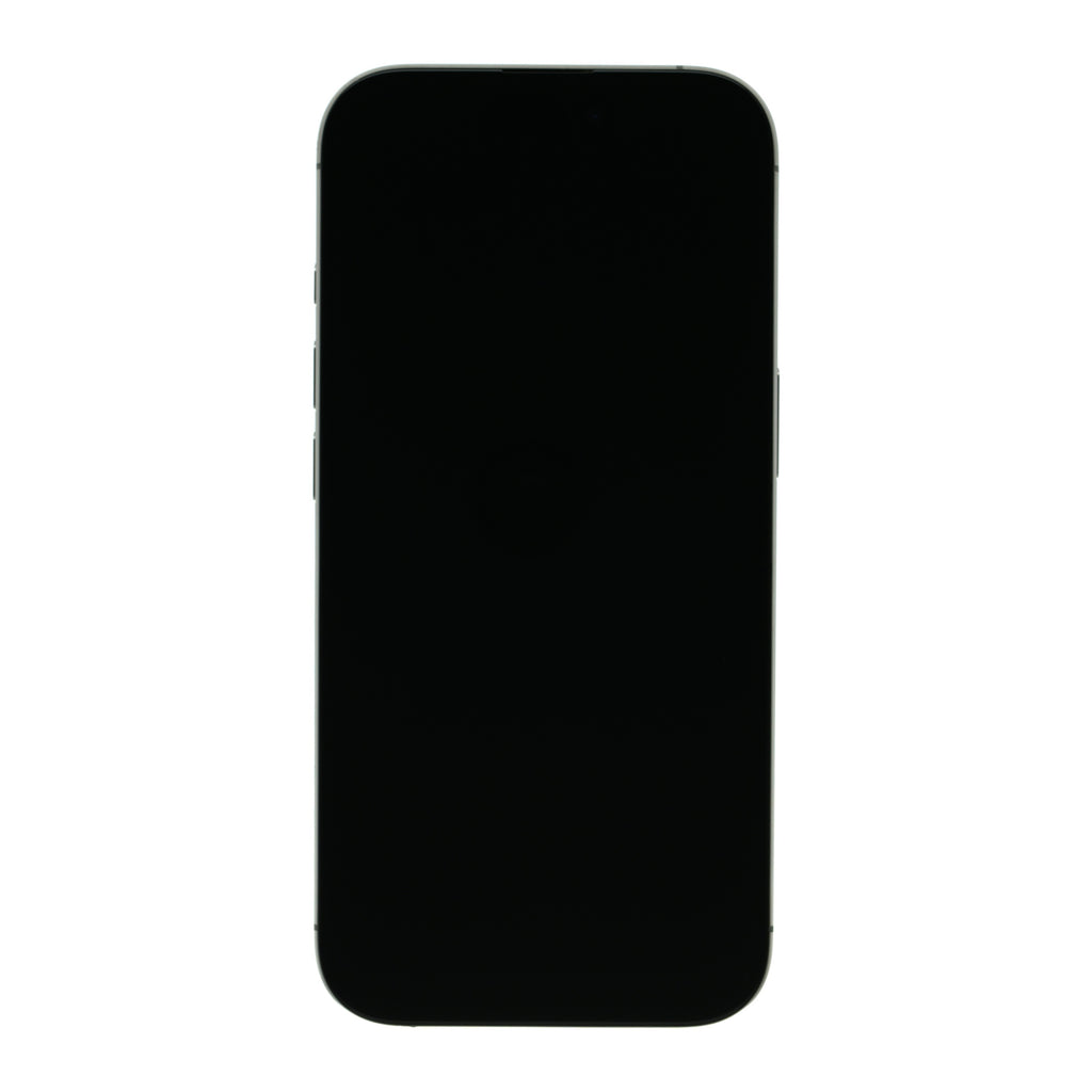 95新 Apple iPhone 16 Pro 128G 原色鈦金屬 中國大陸版