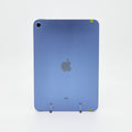 99新 Apple iPad 10代 64G 藍色 WIFI