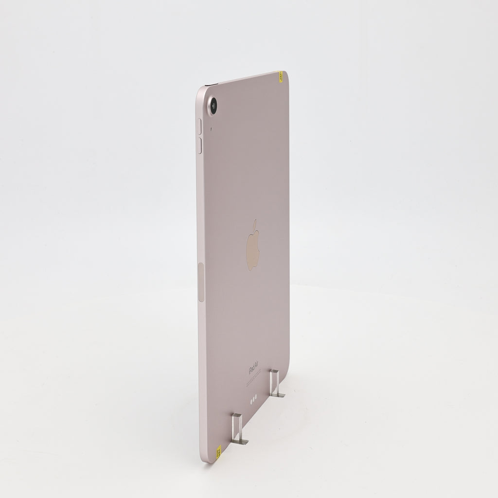 99新 Apple iPad Air5 256G 粉紅色 WIFI