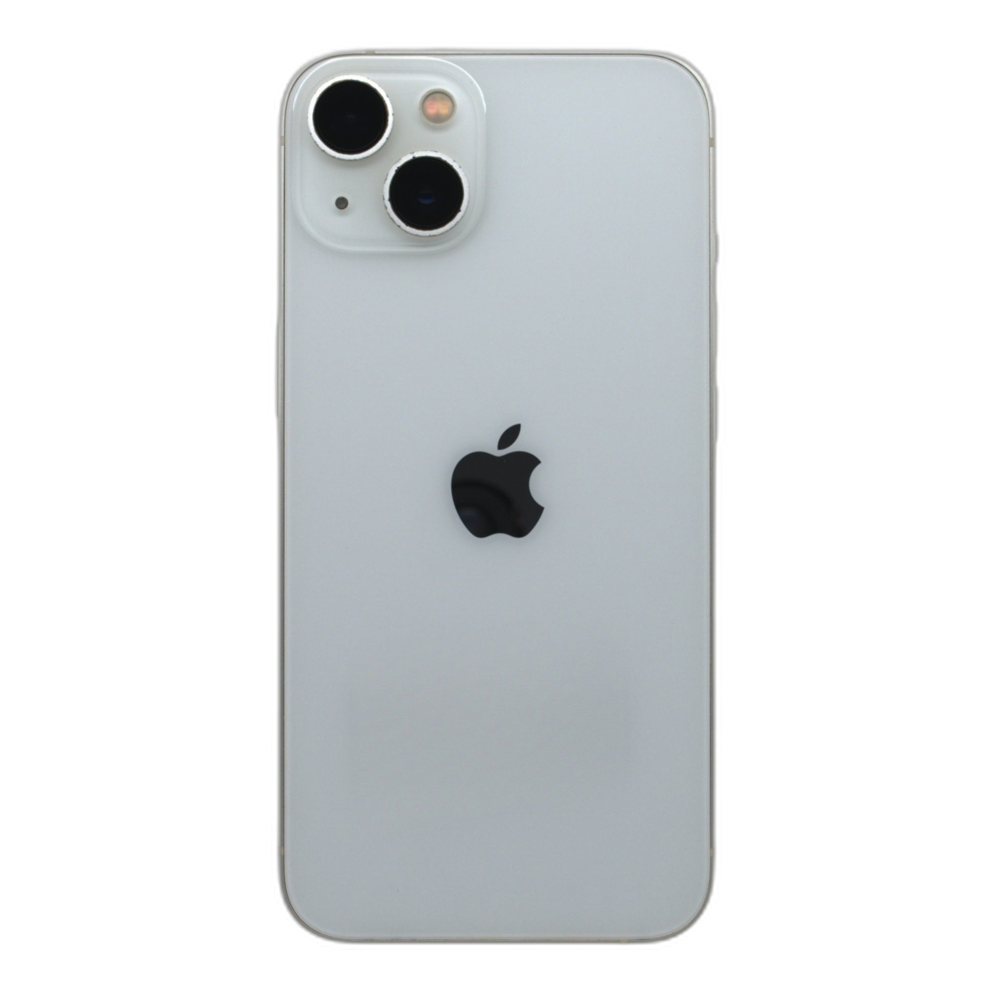95新 Apple iPhone 13 256G 星光色 中國大陸版