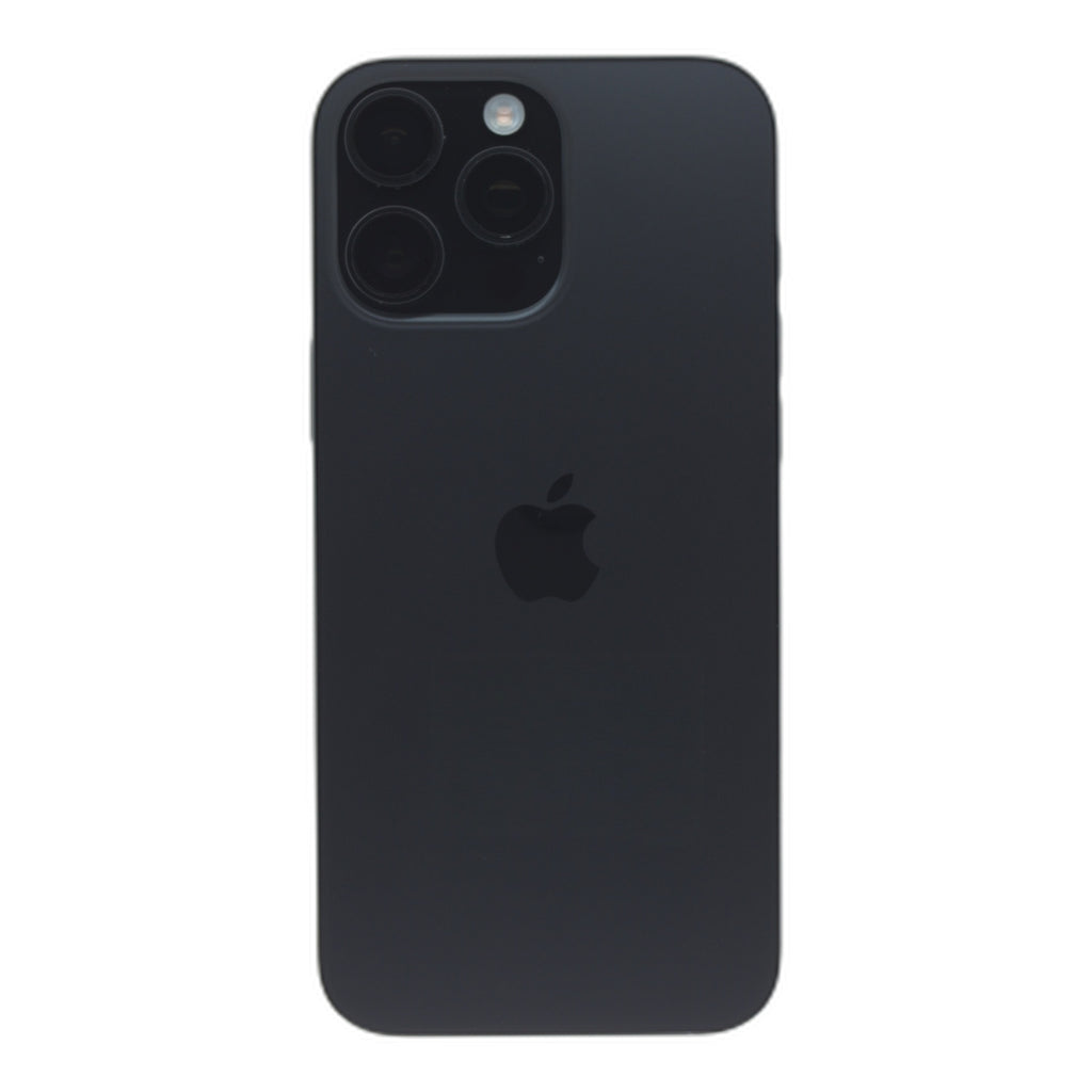 95新 Apple iPhone 16 Pro Max 256G 黑色鈦金屬 中國大陸版