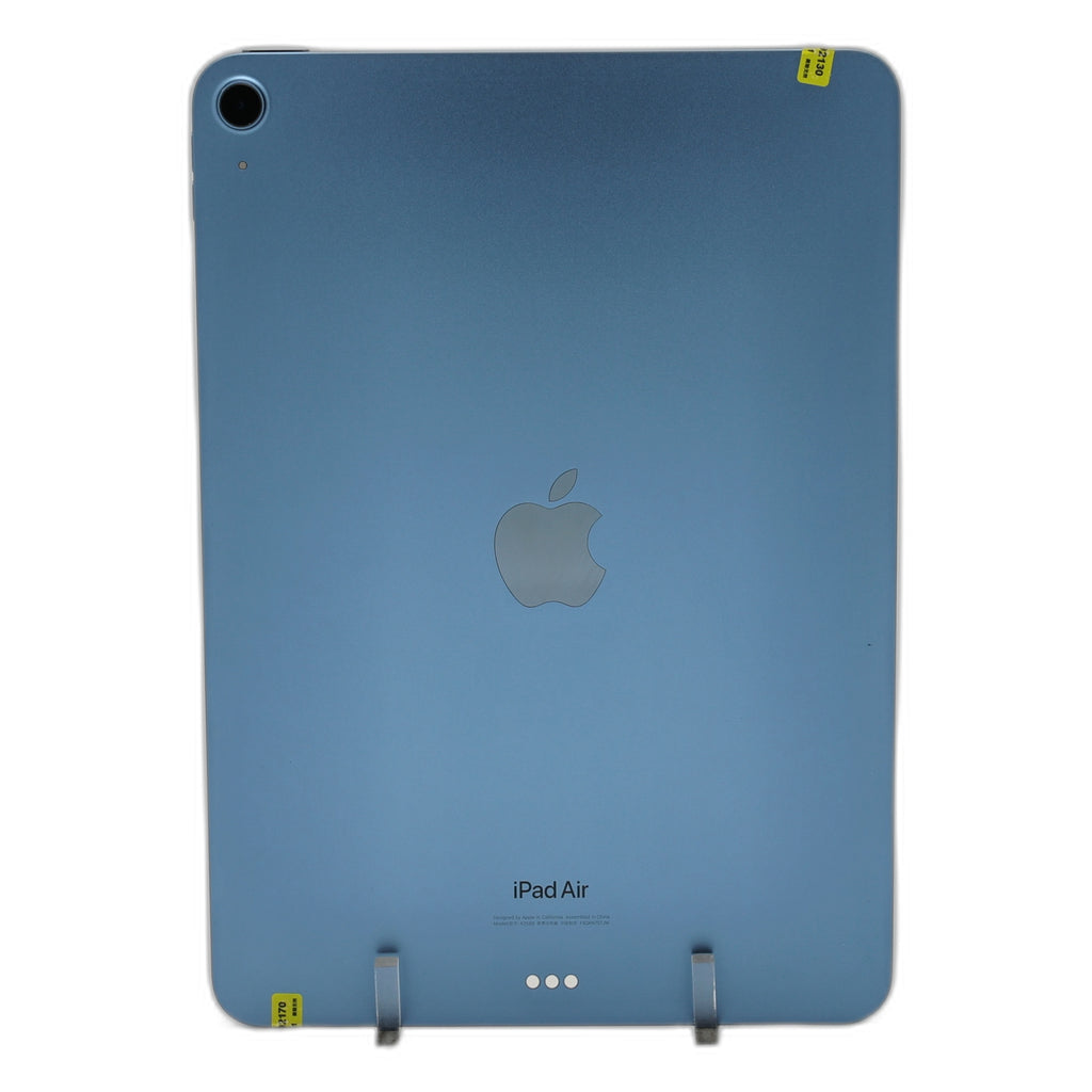 95新 Apple iPad Air5 256G 藍色 WIFI