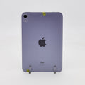 95新 Apple iPad mini6 64G 紫色 WIFI