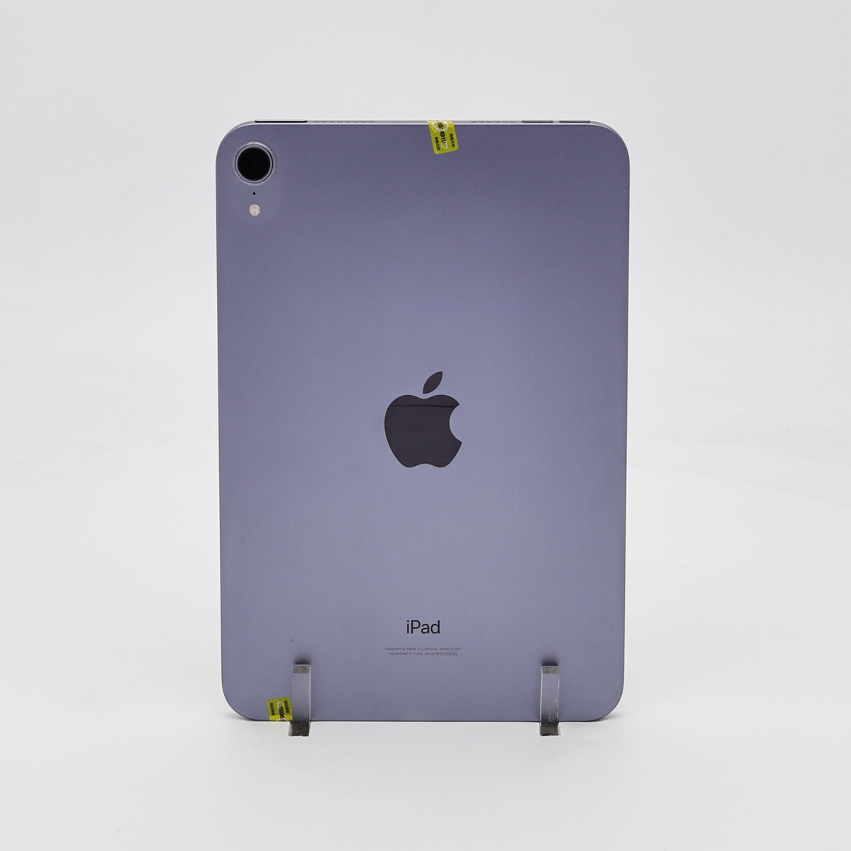 95新 Apple iPad mini6 64G 紫色 WIFI