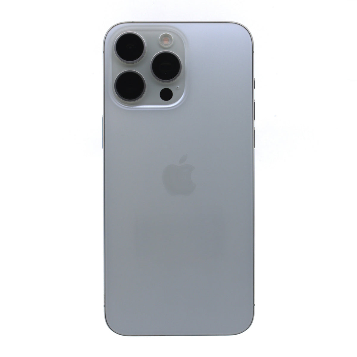 95新 Apple iPhone 15 Pro Max 256G 白色鈦金屬 中國大陸版