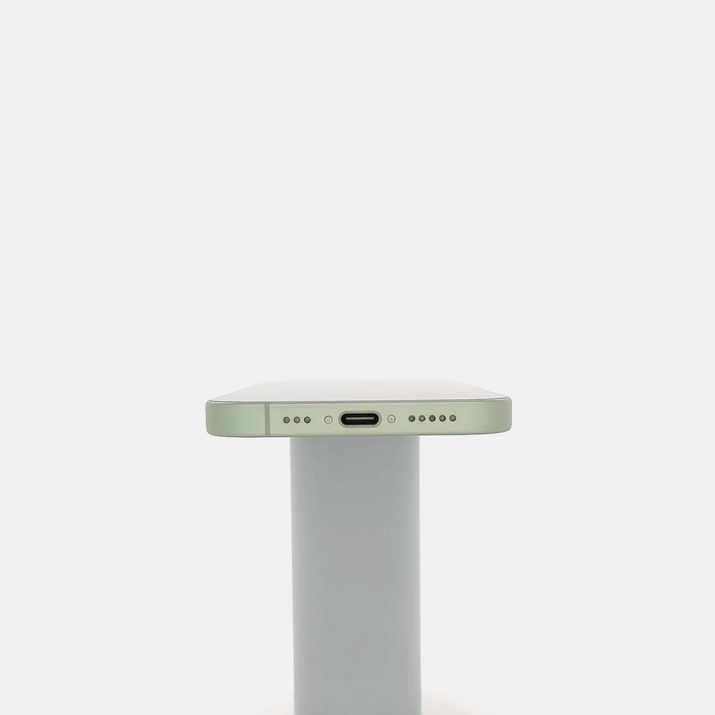 99新 Apple iPhone 17 256G 鼠尾草綠色 中國大陸版