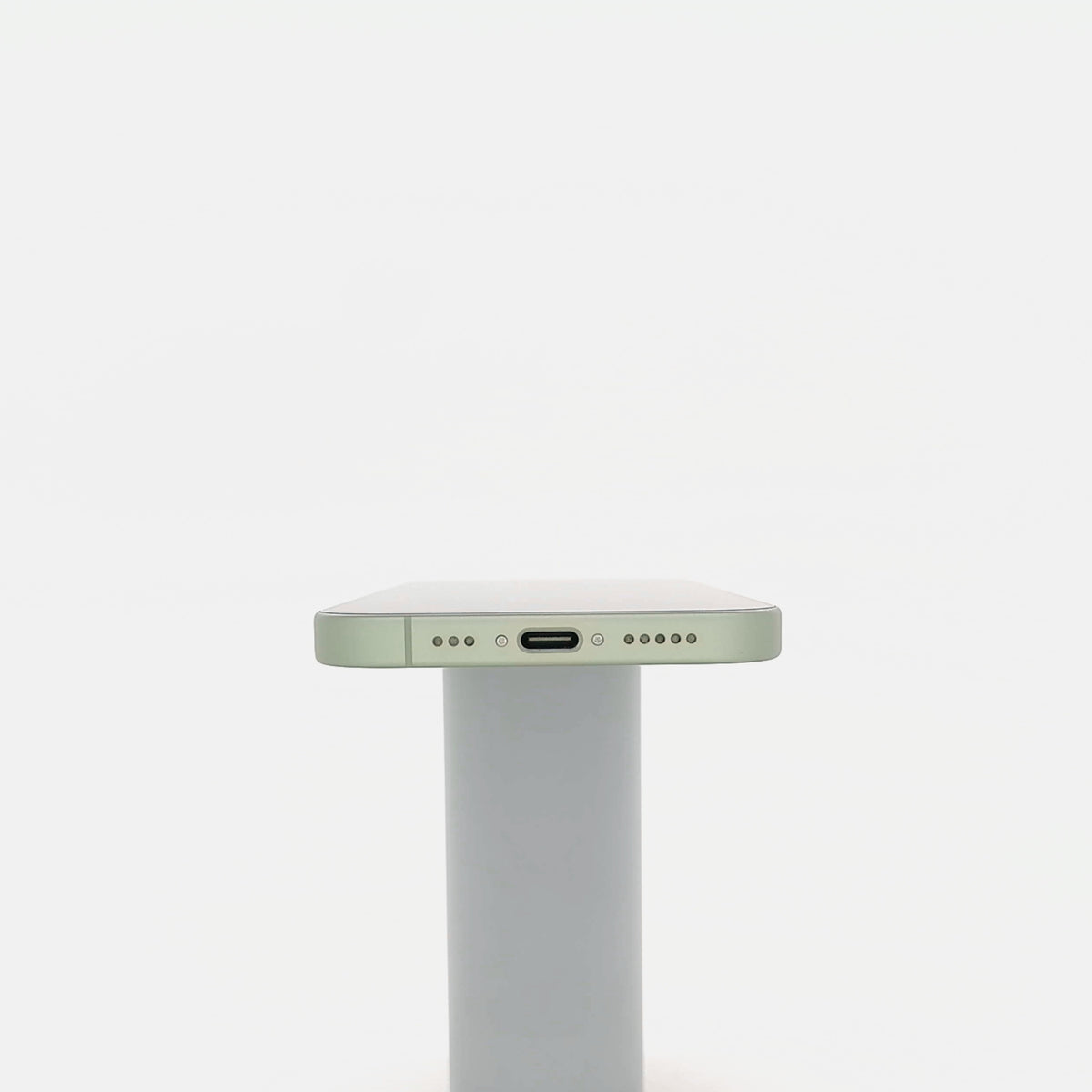 99新 Apple iPhone 17 256G 鼠尾草綠色 中國大陸版