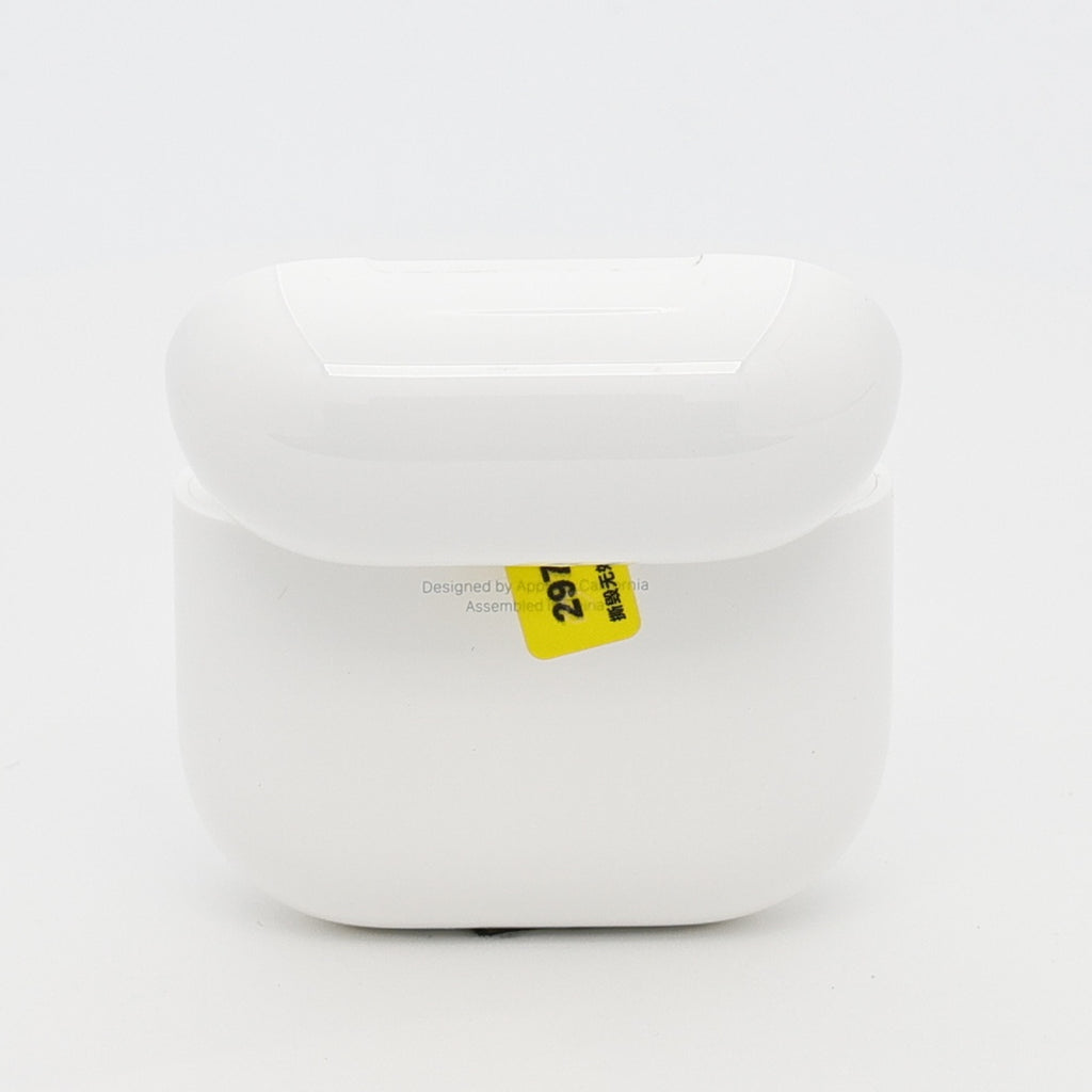 99新 Apple AirPods 4 (不支持主动降噪) 白色