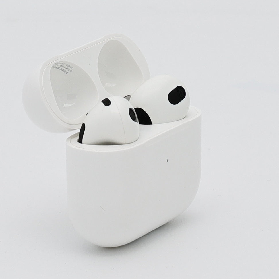 99新 Apple AirPods 3 白色