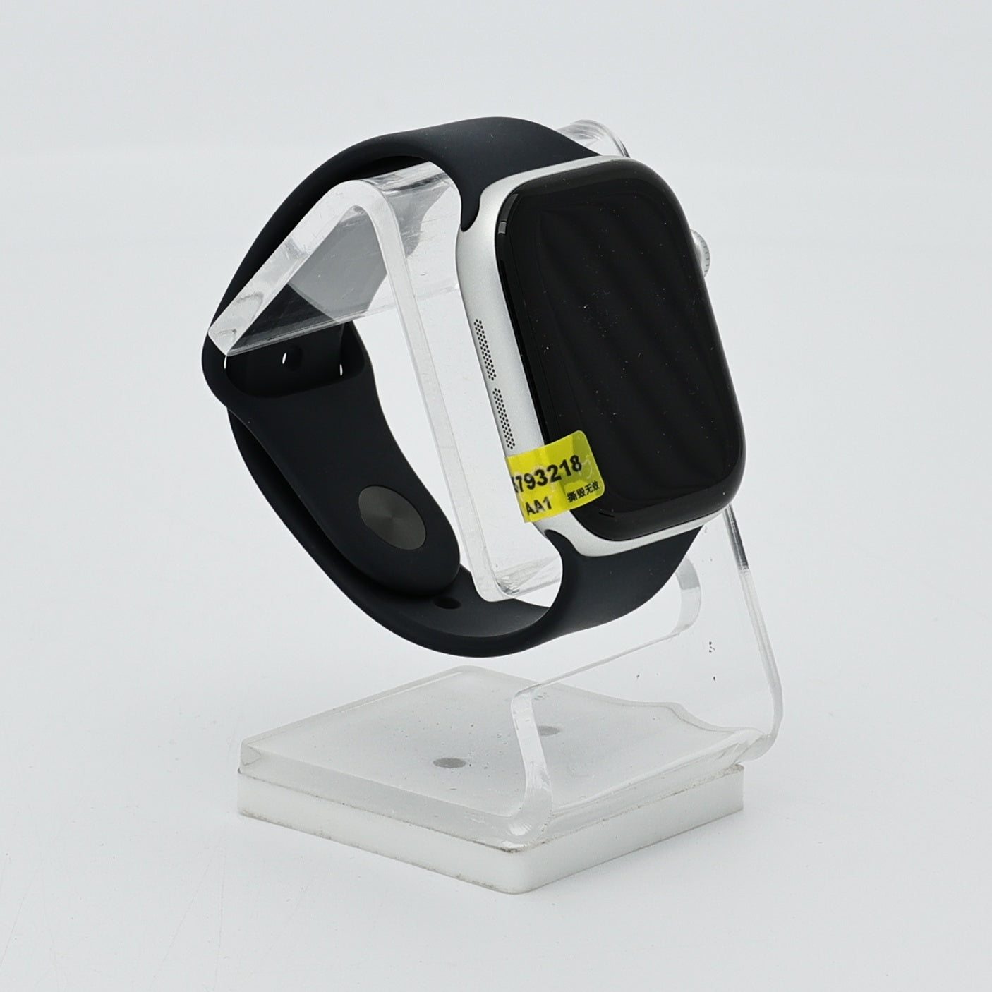 99新 Apple Watch Series 10 46毫米 鋁金屬