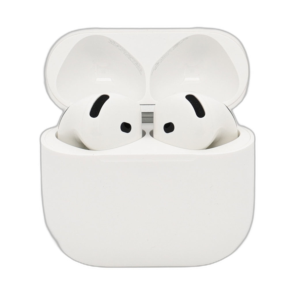 99新 Apple AirPods 4 (支持主动降噪) 白色