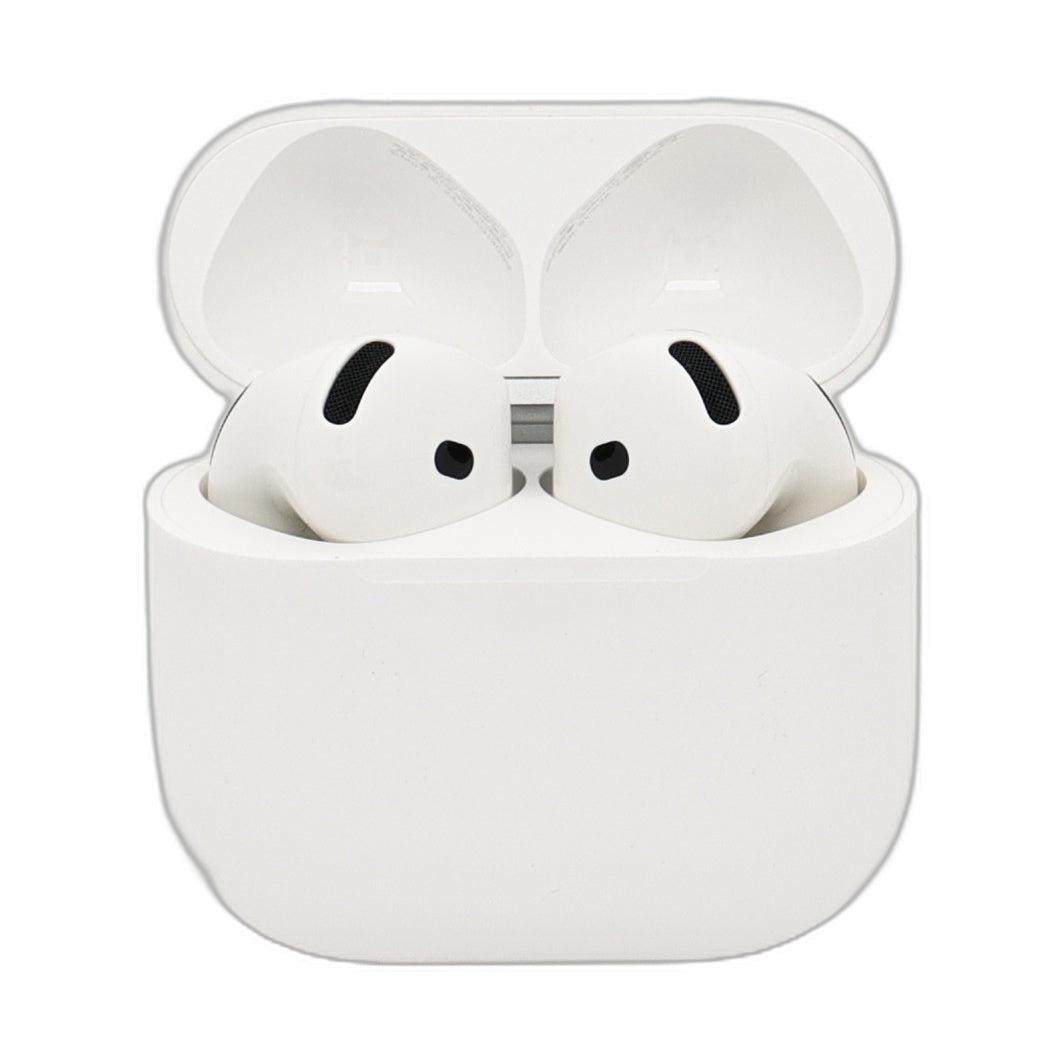 99新 Apple AirPods 4 (支持主动降噪) 白色