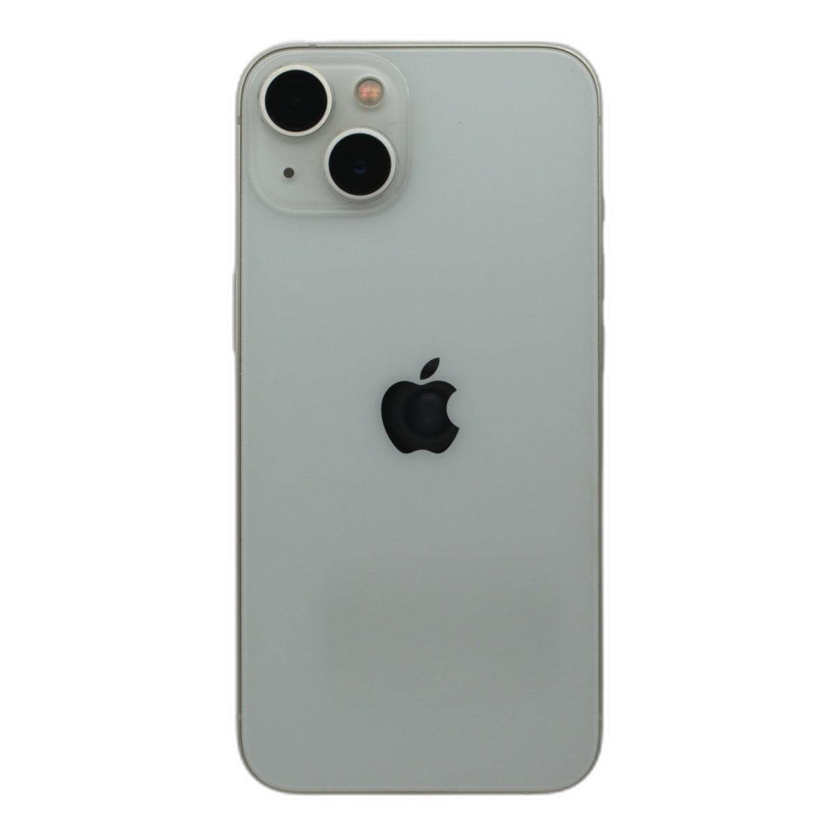 95新 Apple iPhone 13 128G 星光色 中國大陸版