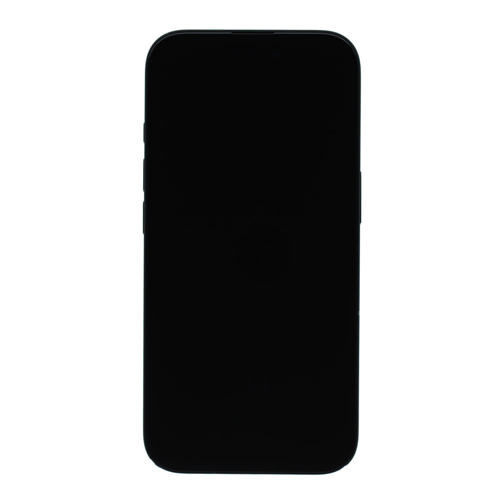 95新 Apple iPhone 16 128G 黑色 中國大陸版