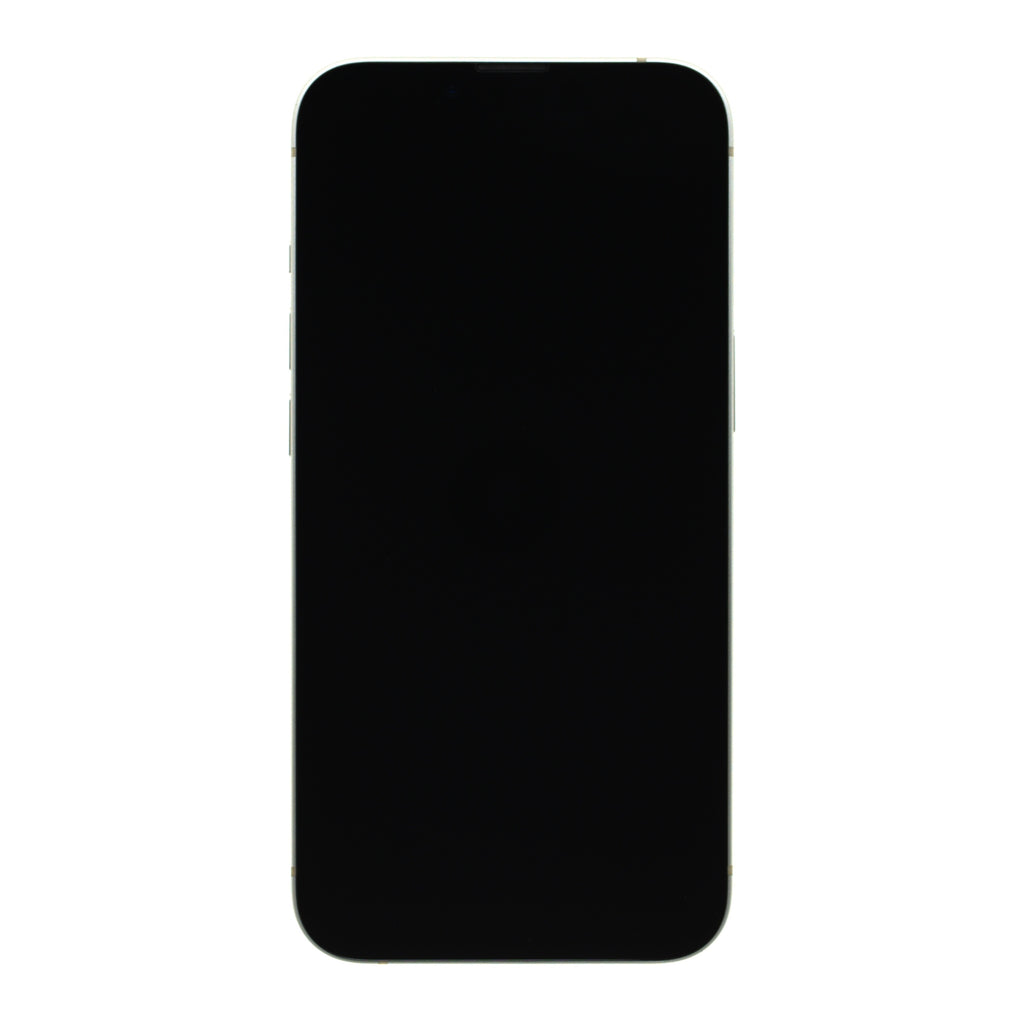 95新 Apple iPhone 13 256G 星光色 中國大陸版