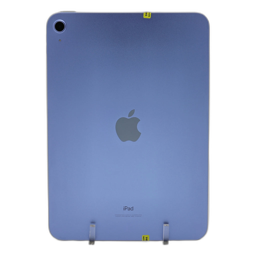95新 Apple iPad 10代 64G 藍色 WIFI