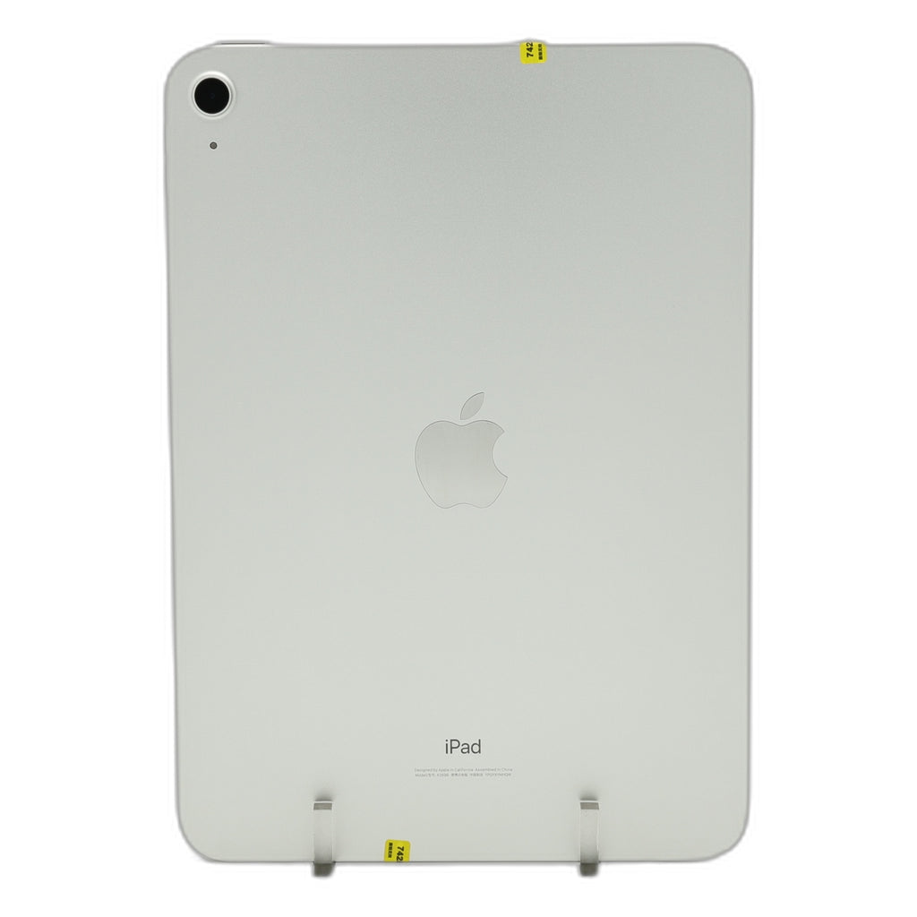 95新 Apple iPad 10代 256G 銀色 WIFI