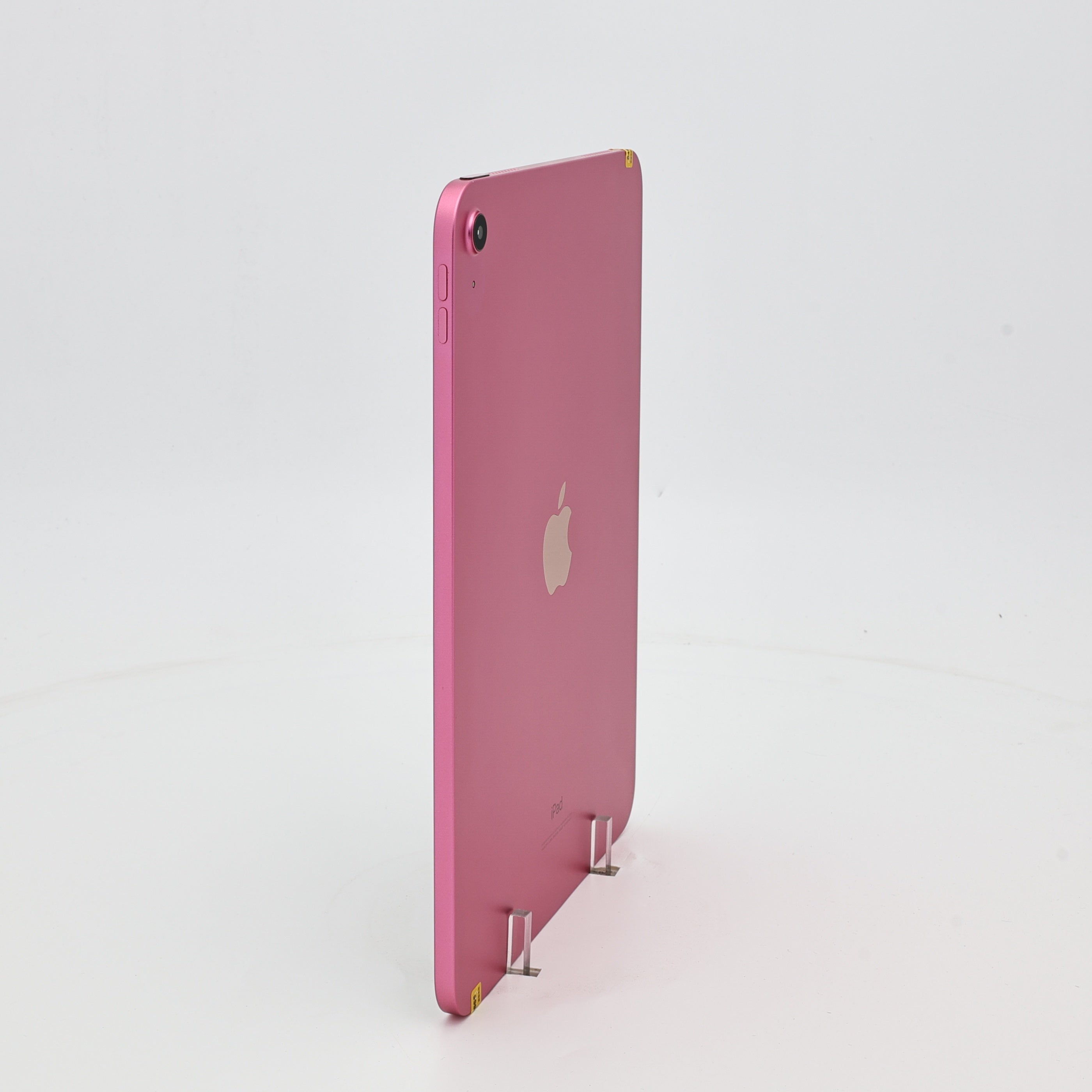 95新 Apple iPad 10代 64G 粉紅色 WIFI