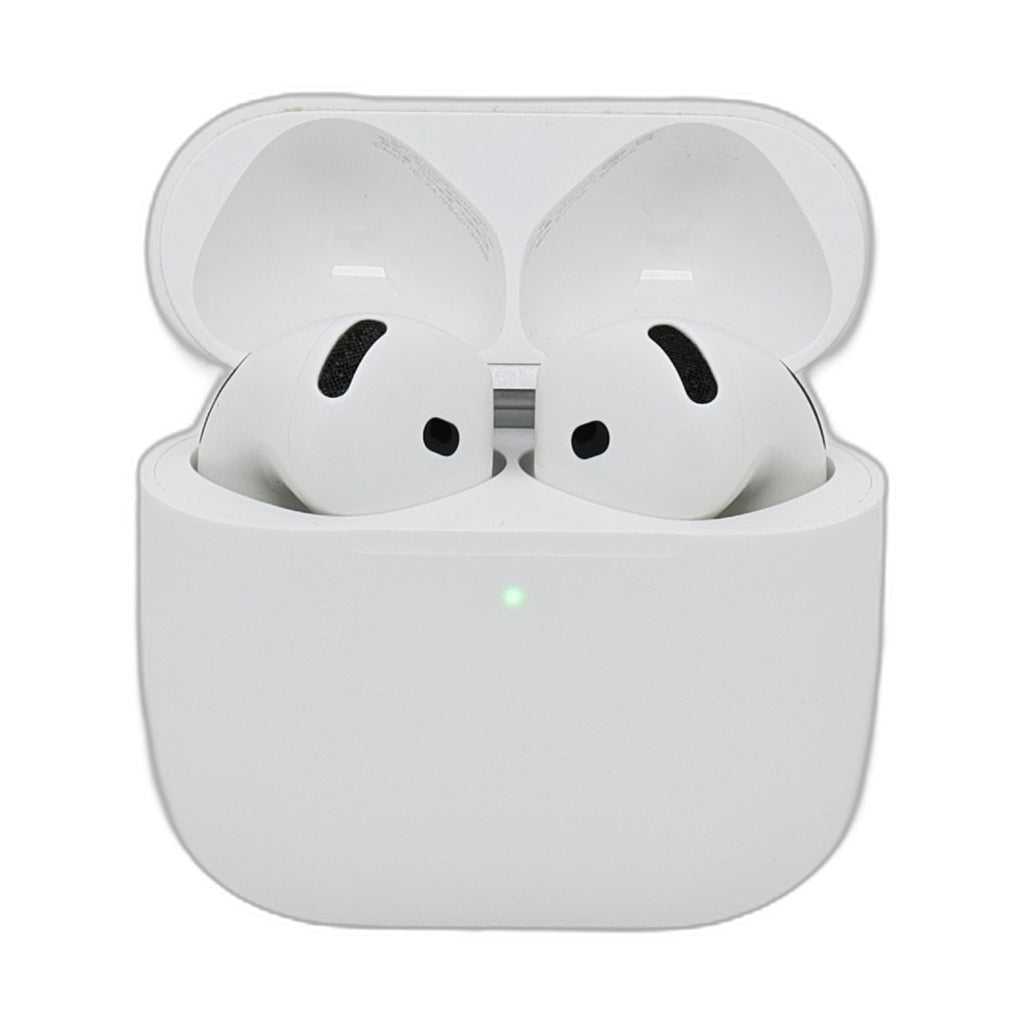 99新 Apple AirPods 4 (支持主动降噪) 白色