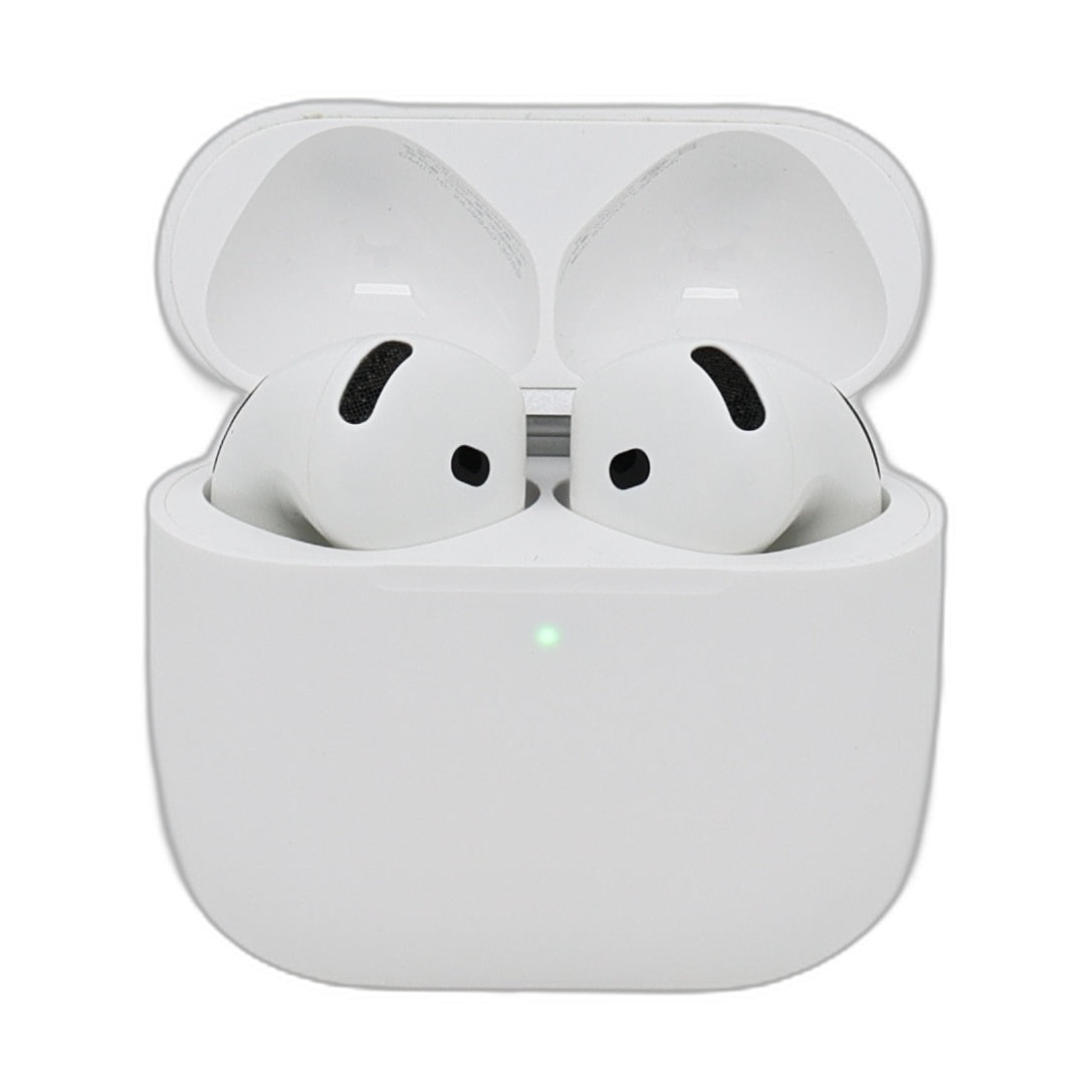99新 Apple AirPods 4 (支持主动降噪) 白色