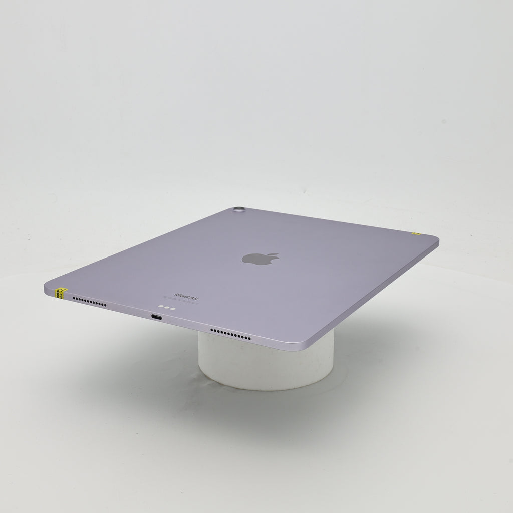 95新 Apple iPad Air (M2) 13英寸 128G 紫色 WIFI