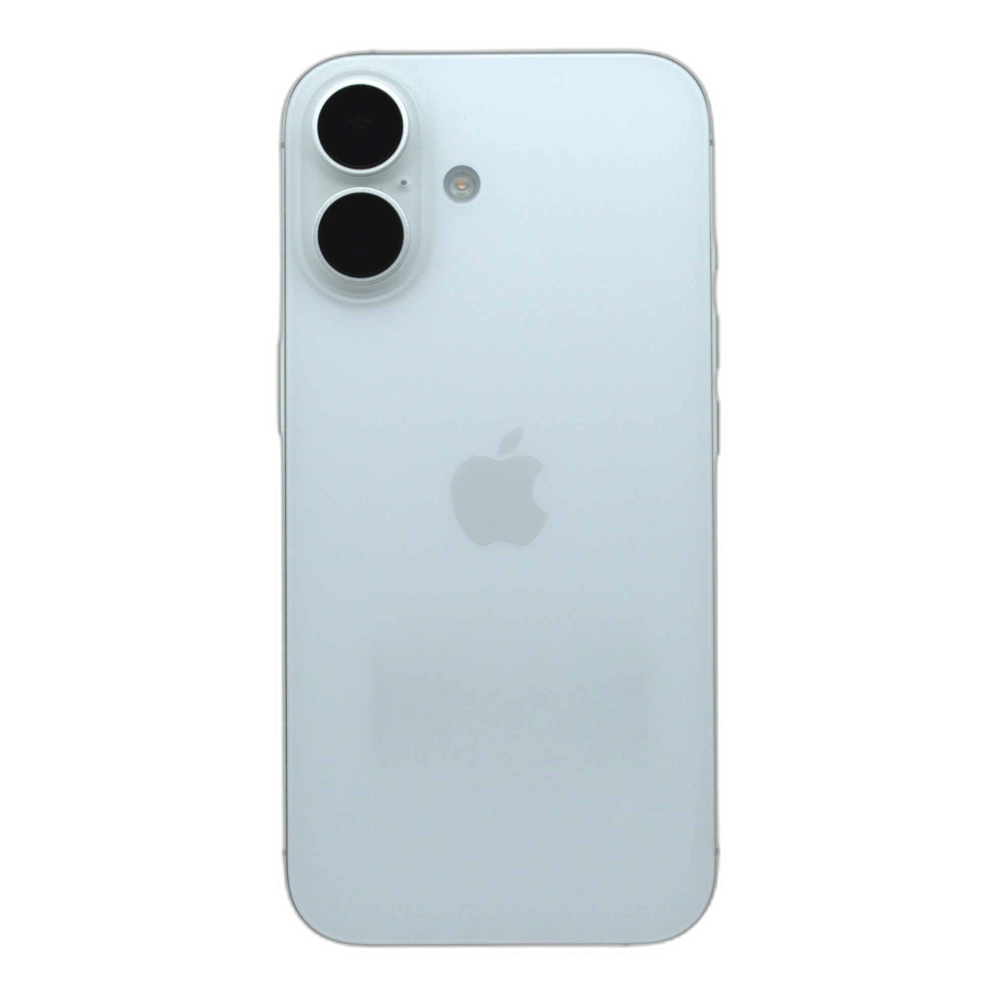95新 Apple iPhone 16 256G 白色 中國大陸版