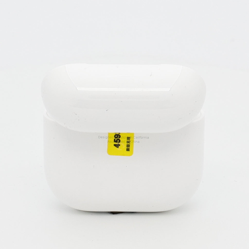 99新 Apple AirPods 4 (支持主动降噪) 白色