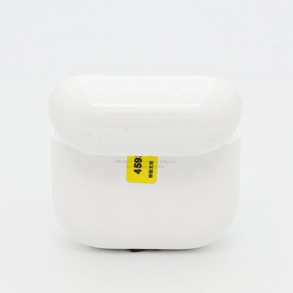 99新 Apple AirPods 4 (支持主动降噪) 白色