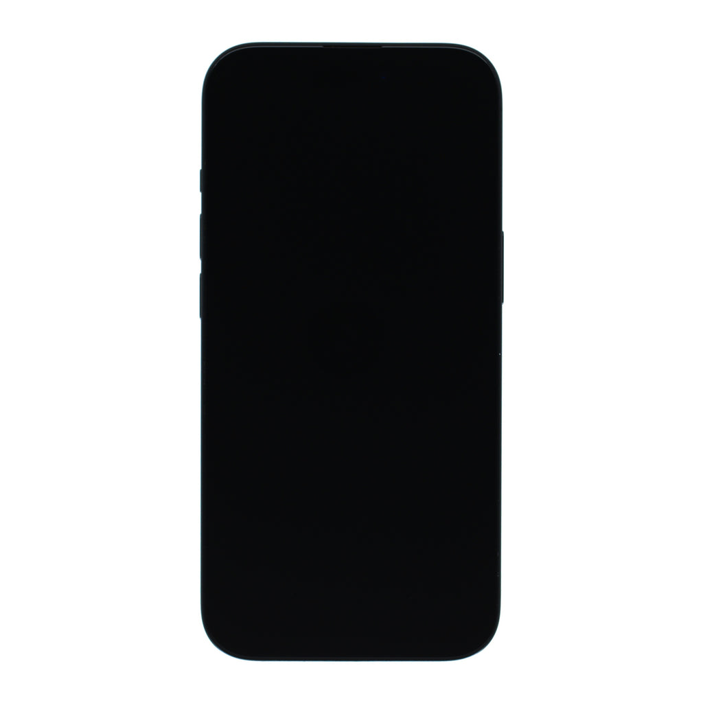 95新 Apple iPhone 15 256G 黑色 中國大陸版