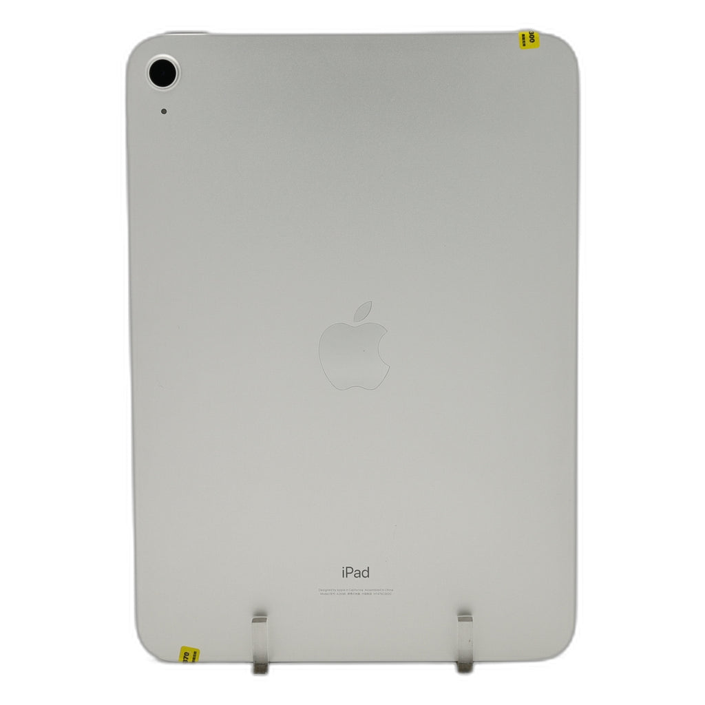 95新 Apple iPad 10代 64G 銀色 WIFI