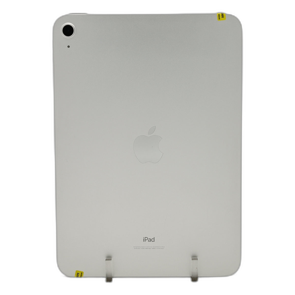 95新 Apple iPad 10代 64G 銀色 WIFI