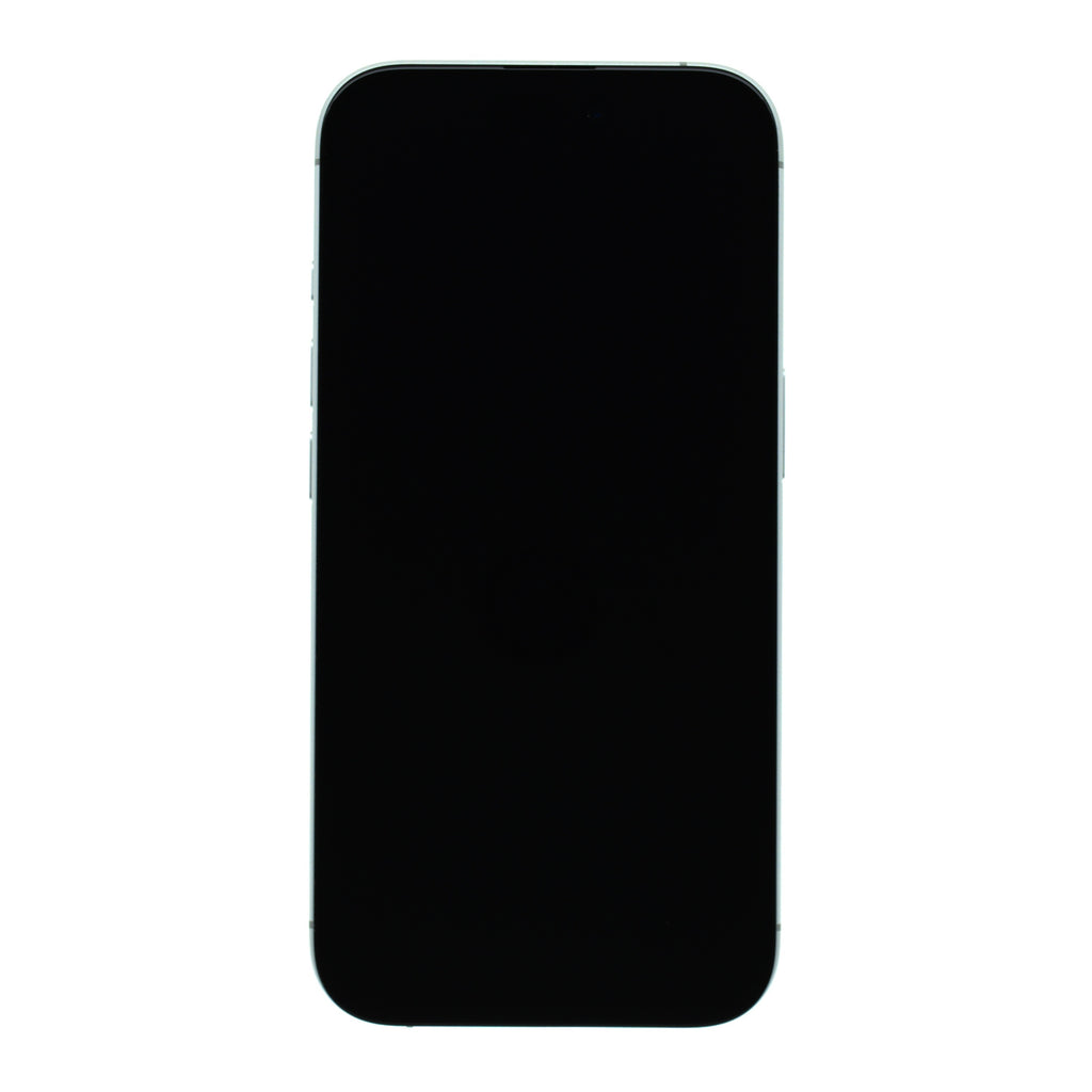 99新 Apple iPhone 16 128G 白色 中國大陸版