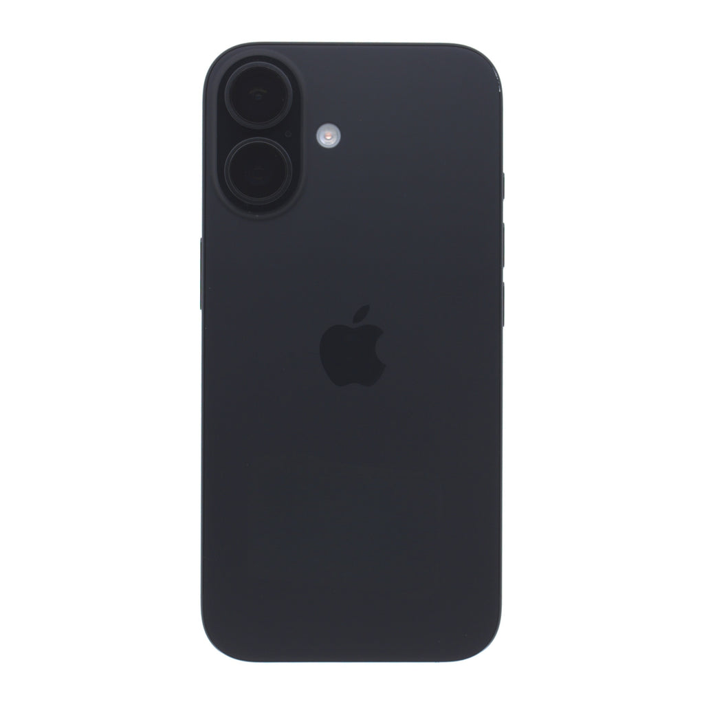 95新 Apple iPhone 16 256G 黑色 中國大陸版