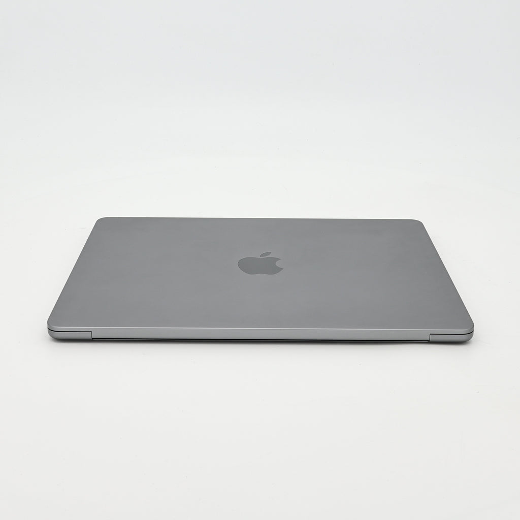 99新 Apple MacBook Air 24年 13寸 M3（8+8核） 8G RAM 256G SSD 深空灰色