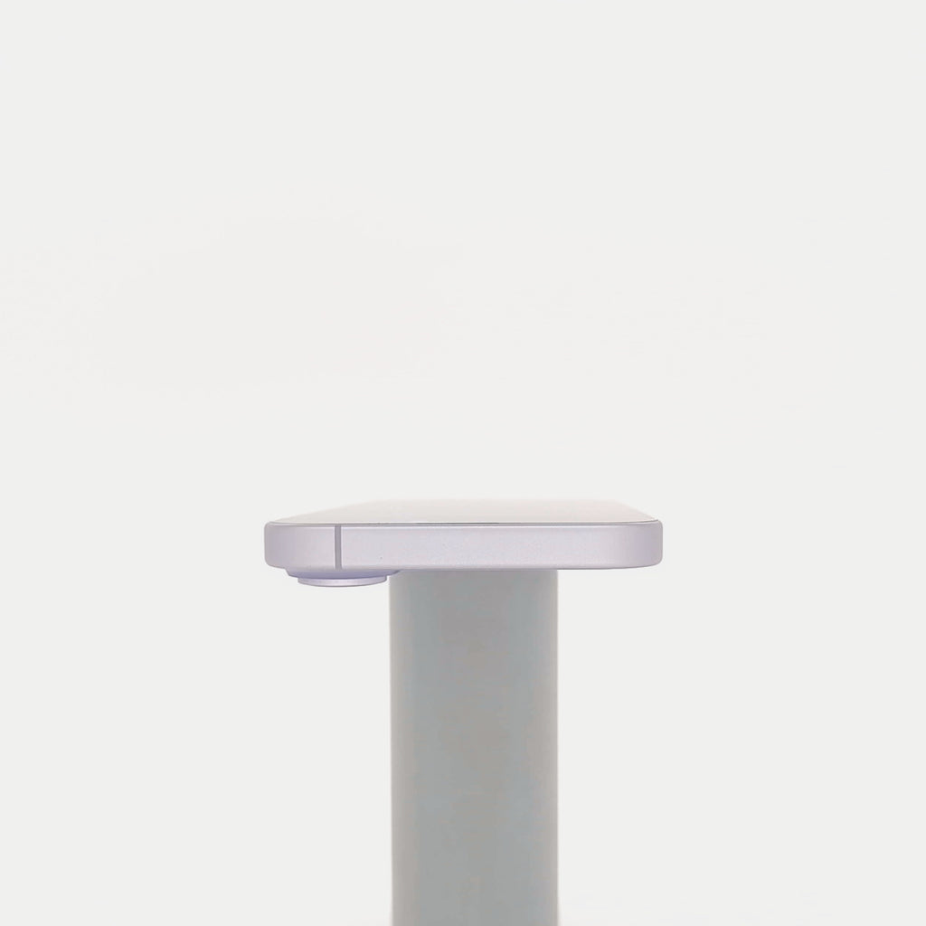 95新 Apple iPhone 17 256G 薰衣草紫色 中國大陸版