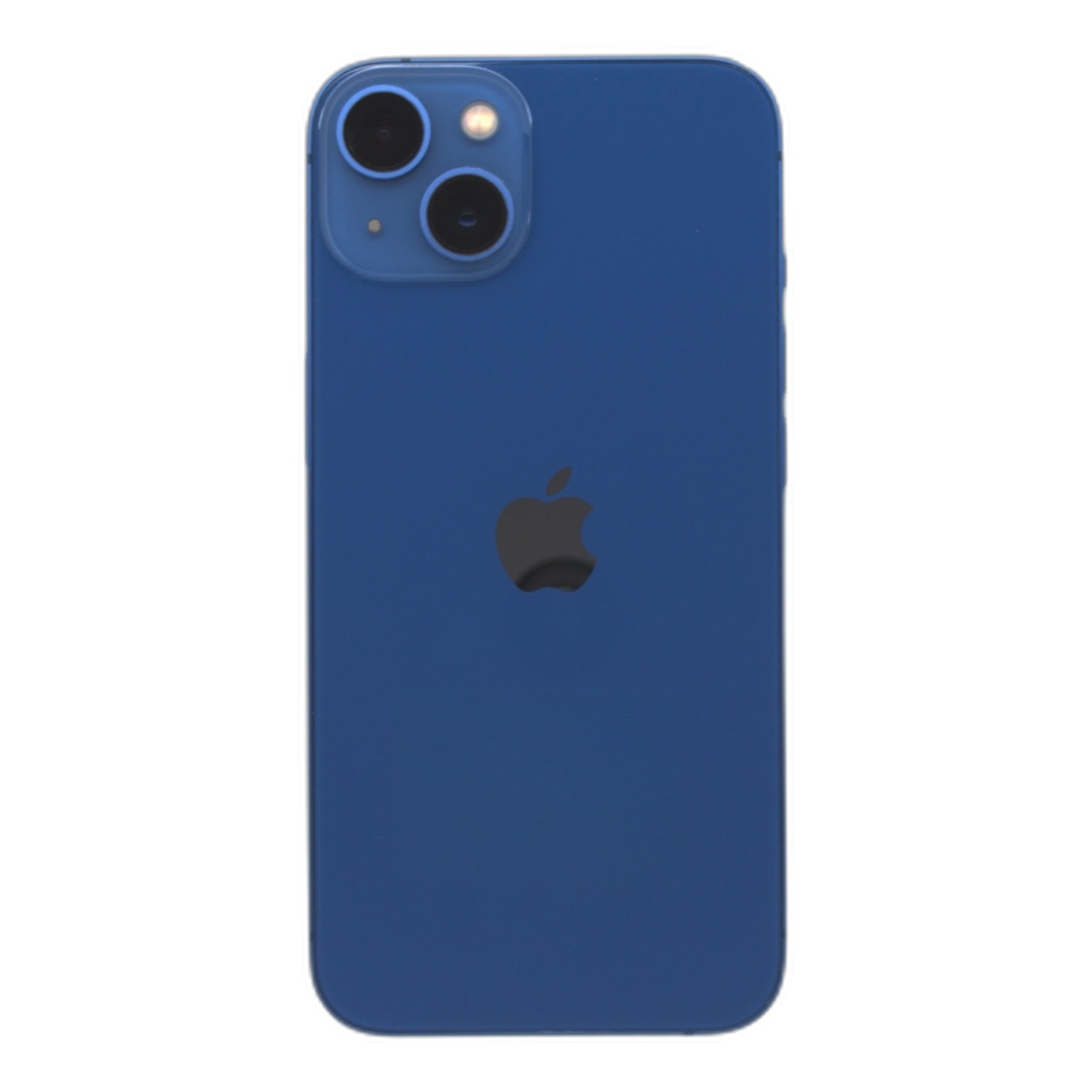 95新 Apple iPhone 13 128G 藍色 中國大陸版