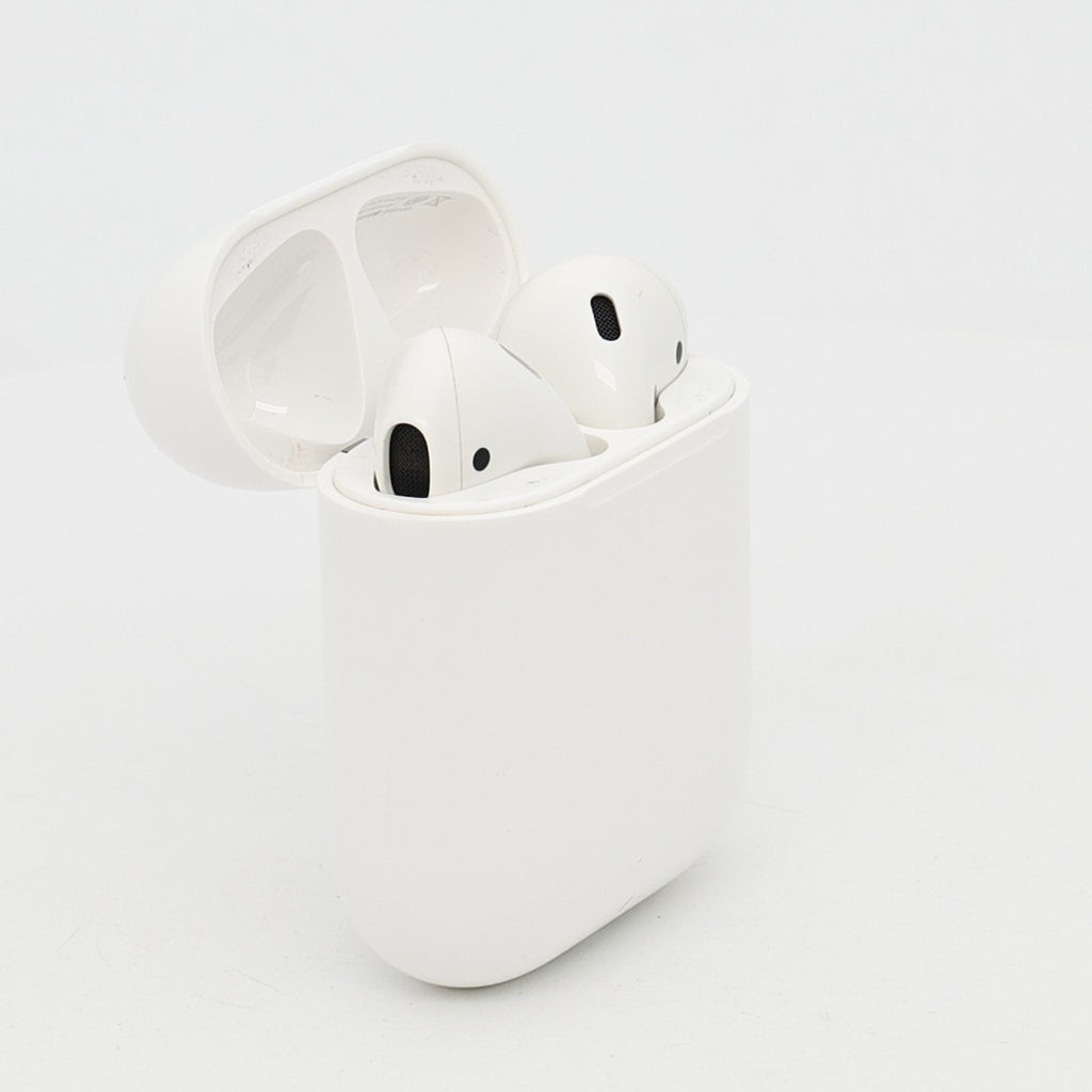 99新 Apple AirPods 2 白色
