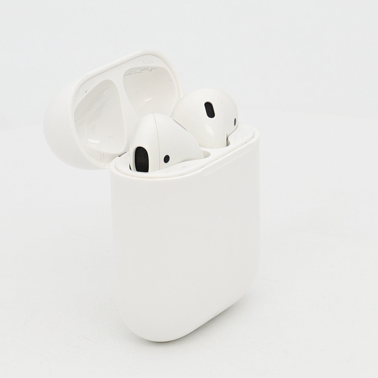 99新 Apple AirPods 2 白色