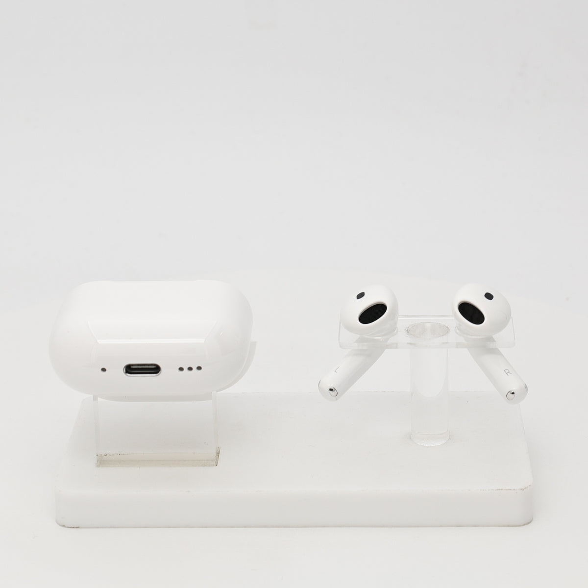 99新 Apple AirPods 4 (支持主动降噪) 白色