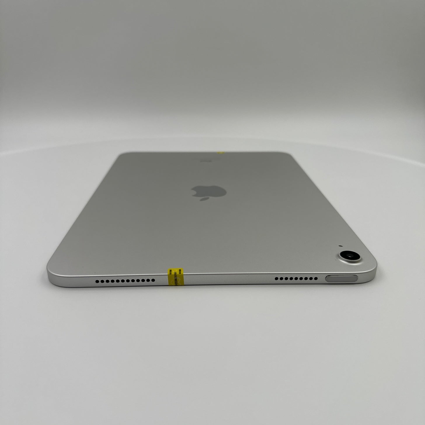 95新 Apple iPad 10代 64G 銀色 WIFI