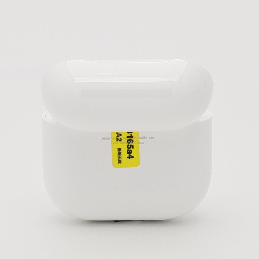 99新 Apple AirPods 4 (不支持主动降噪) 白色