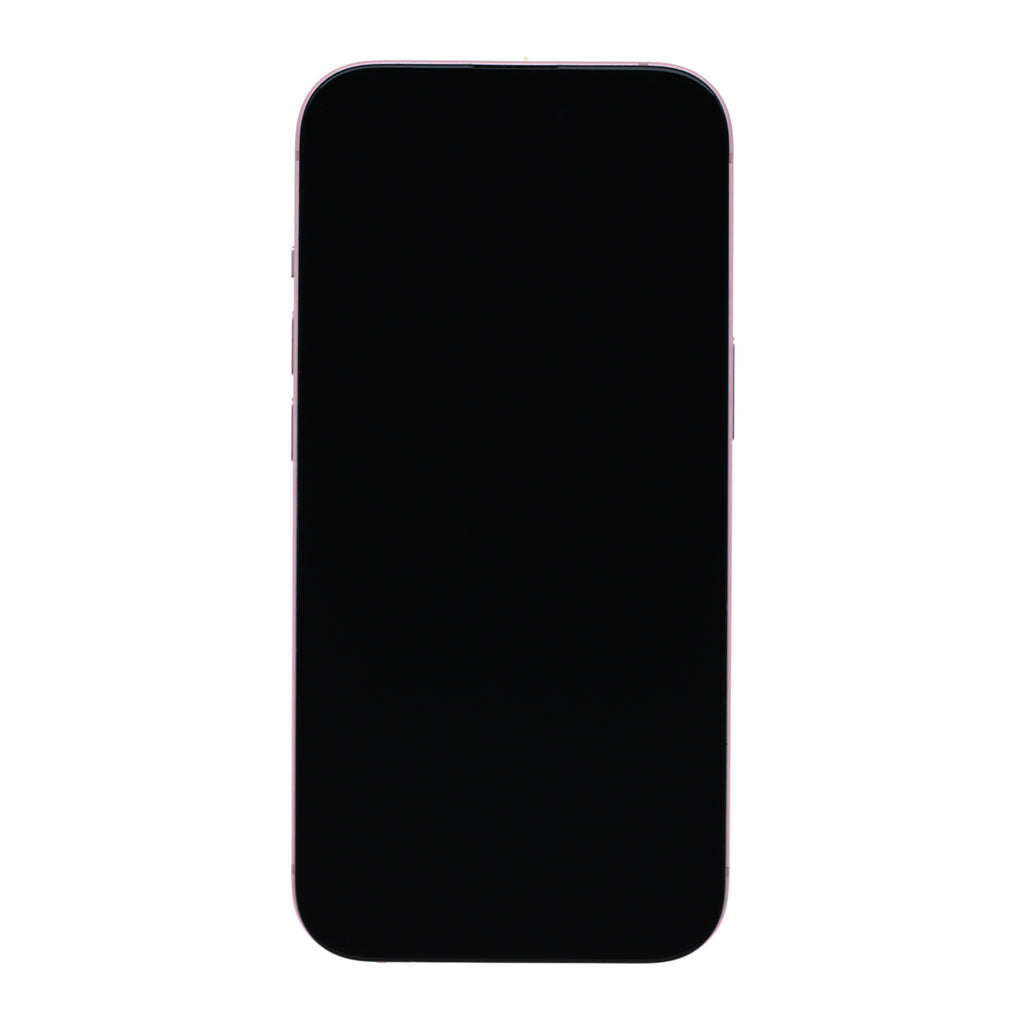 99新 Apple iPhone 15 256G 粉紅色 中國大陸版