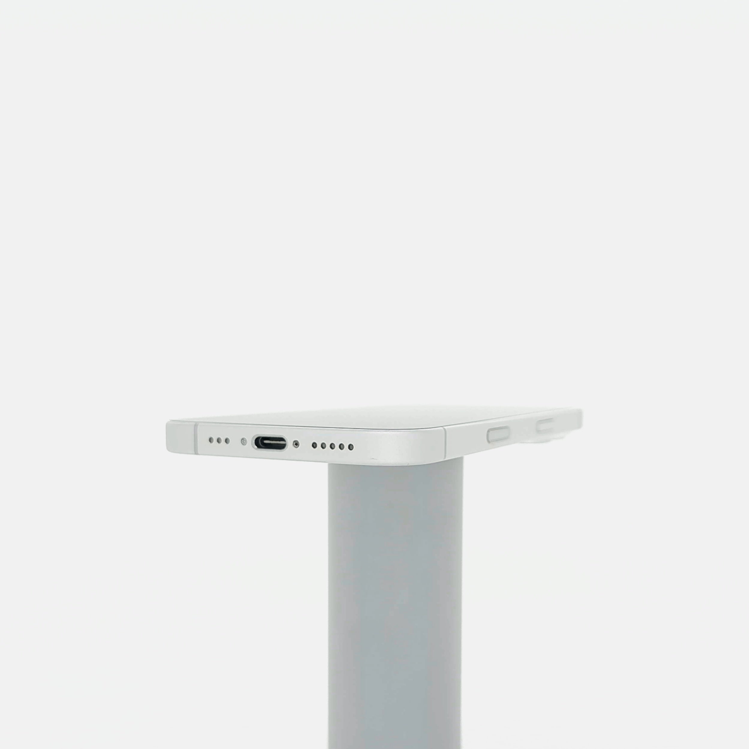 95新 Apple iPhone 16 256G 白色 中國大陸版