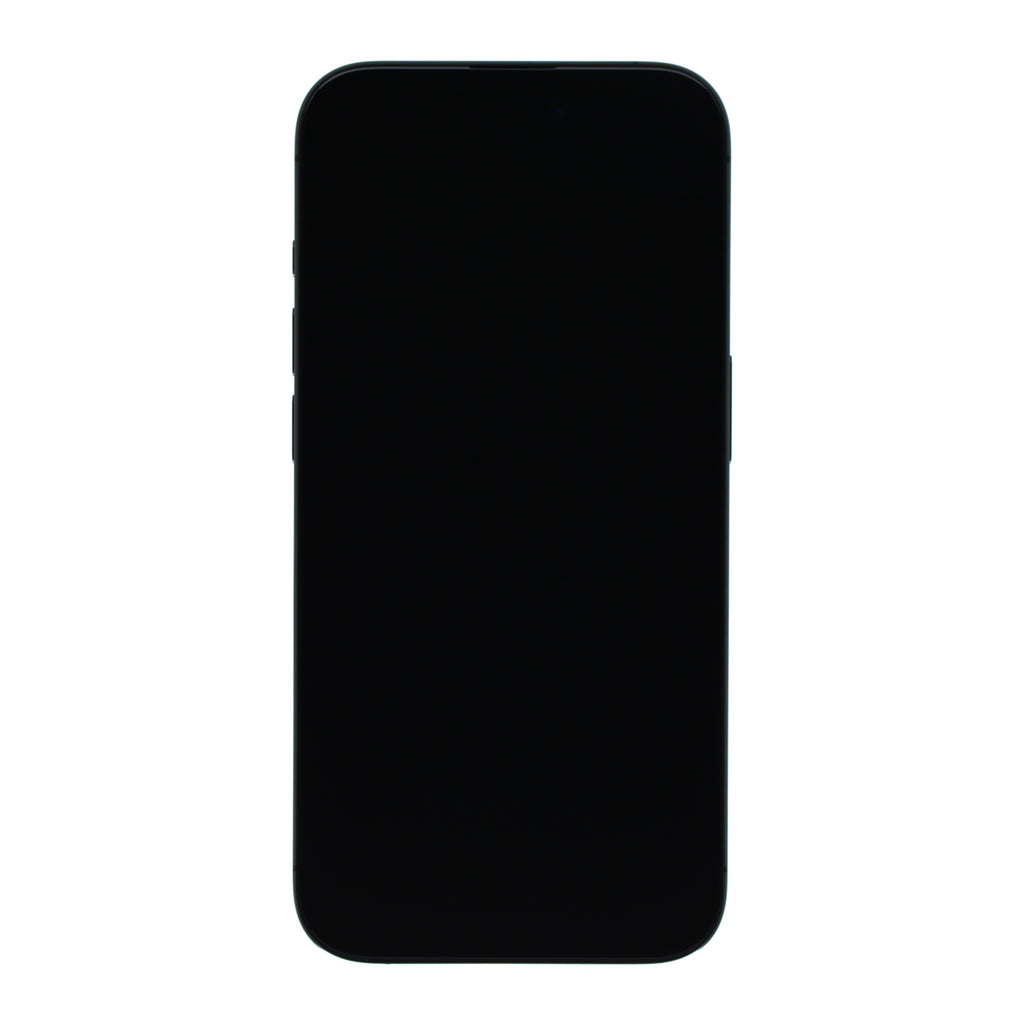 95新 Apple iPhone 15 Pro 128G 黑色鈦金屬 中國大陸版