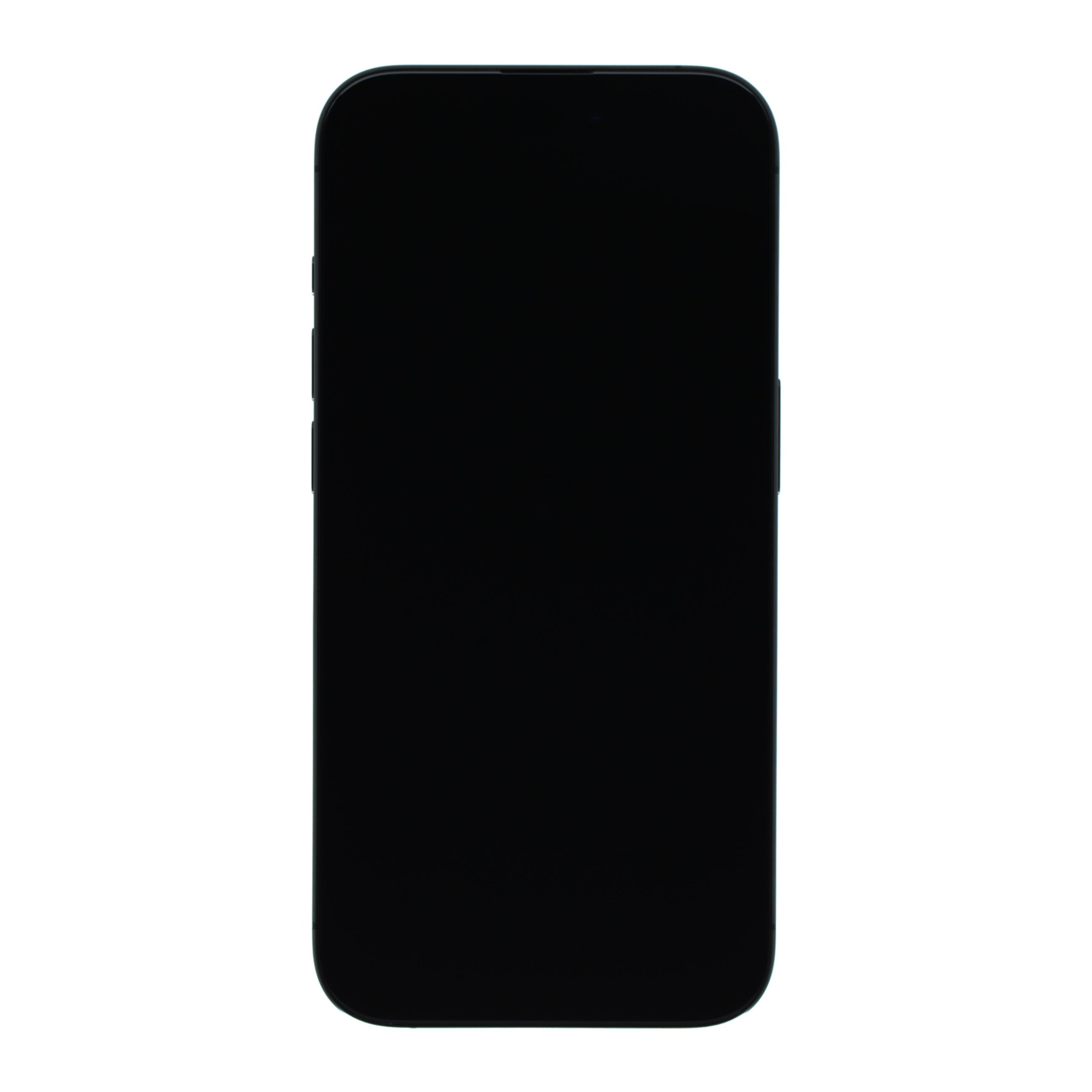 95新 Apple iPhone 15 Pro 128G 黑色鈦金屬 中國大陸版
