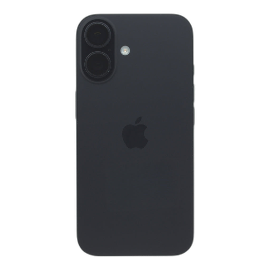 95新 Apple iPhone 16 128G 黑色 中國大陸版