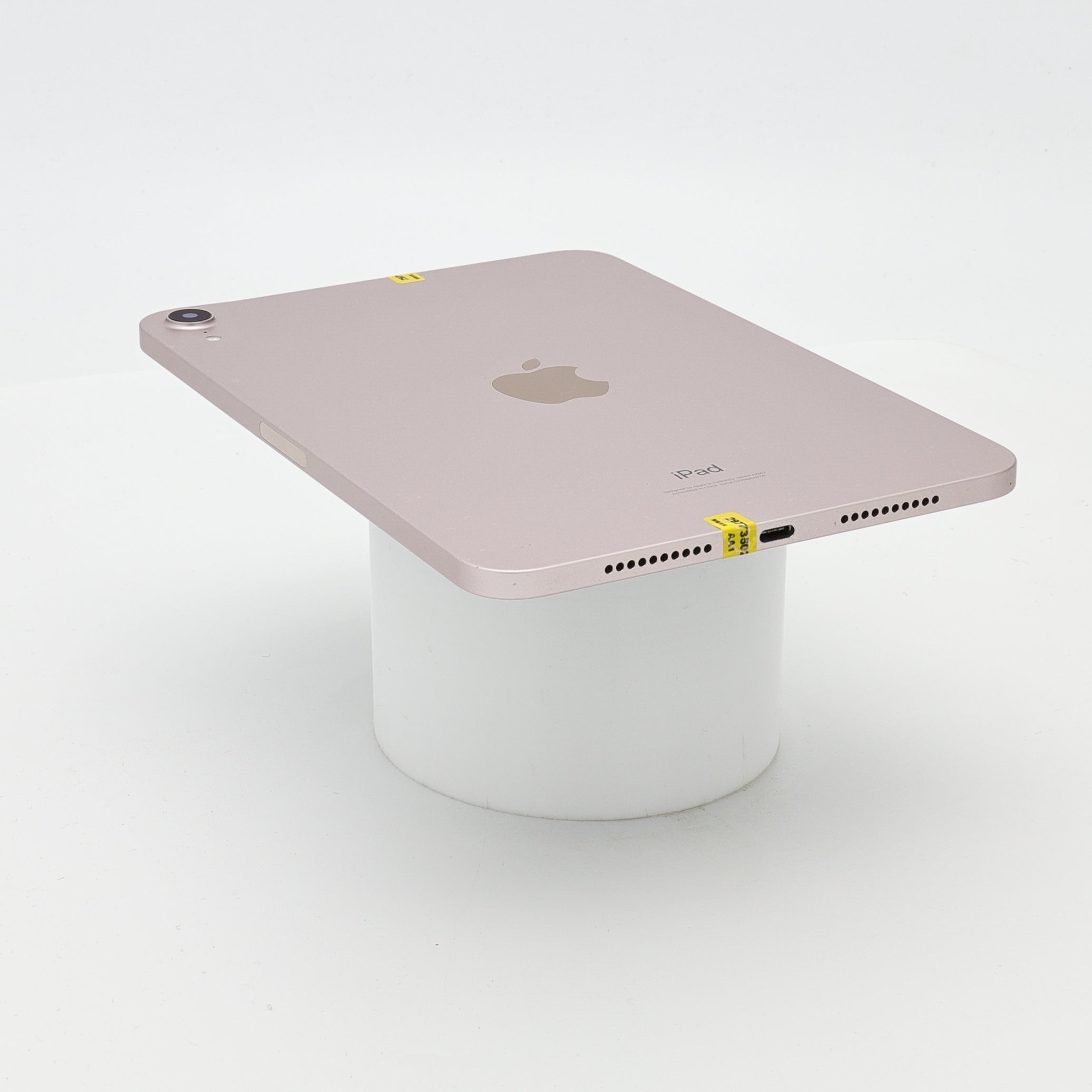 95新 Apple iPad mini6 64G 粉紅色 WIFI