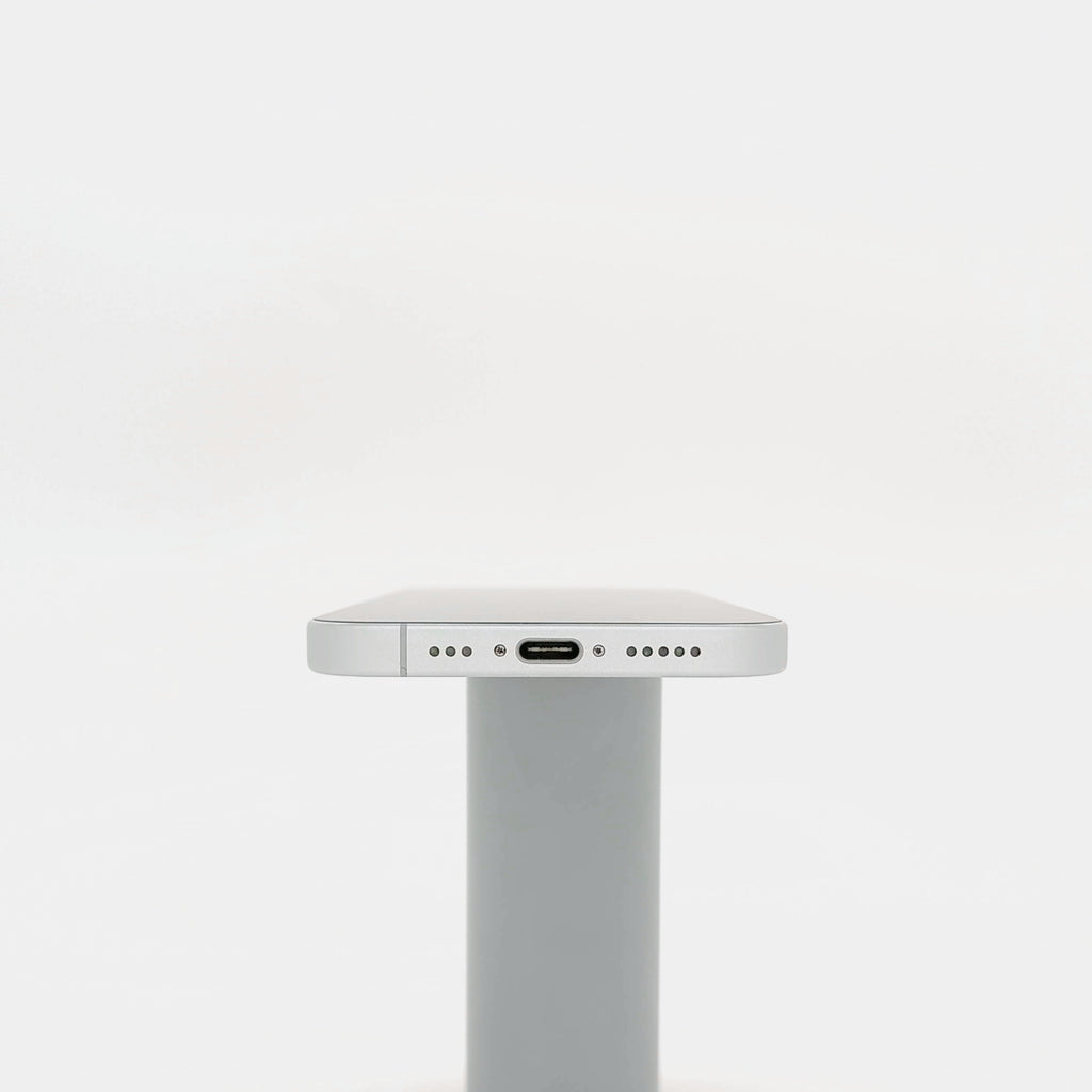 95新 Apple iPhone 16 128G 白色 中國大陸版